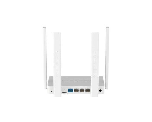 Маршрутизатор Keenetic Runner 4G (KN-2212) Маршрутизатор Keenetic Runner 4G (KN-2212)