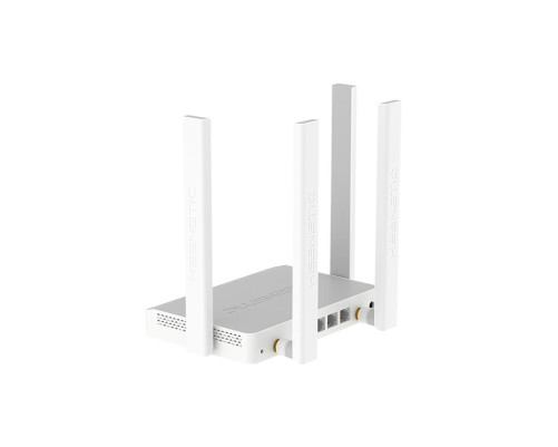 Маршрутизатор Keenetic Runner 4G (KN-2212) Маршрутизатор Keenetic Runner 4G (KN-2212)
