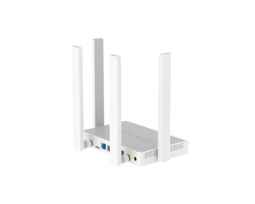 Маршрутизатор Keenetic Runner 4G (KN-2212) Маршрутизатор Keenetic Runner 4G (KN-2212)