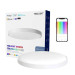 Умный потолочный светильник Yeelight Arwen Ceiling Light 550S, белый