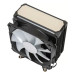 Вентилятор для процессора Eurocase 5PI120ARGB, черный