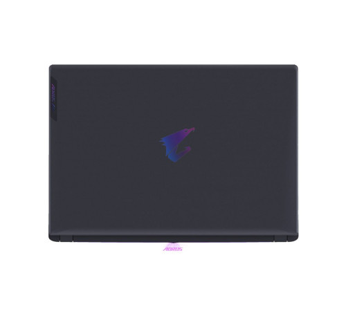 Ноутбук AORUS 16X 9SG Intel Core i7-13650HX 16Gb/SSD1Tb/RTX 4070 8Gb/16"/IPS/QHD+/165Hz/NoOS/Grey (9SG-43KZC54SD)