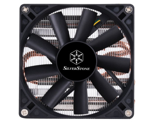 Вентилятор для процессора Silverstone SST-AR11