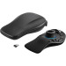 Мышь беспроводная 3DConnexion 3DX-700119 SpaceMouse Pro, черный