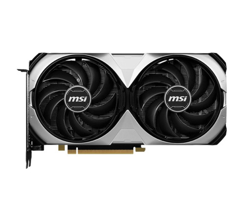 Видеокарта MSI RTX4070Ti SUPER VENTUS 2X OC 16GB, GDDR6X/256-bit