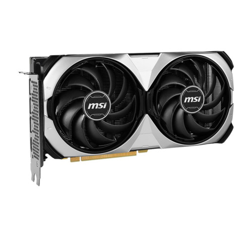 Видеокарта MSI RTX4070Ti SUPER VENTUS 2X OC 16GB, GDDR6X/256-bit