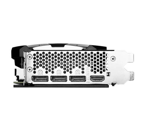 Видеокарта MSI RTX4070Ti SUPER VENTUS 2X OC 16GB, GDDR6X/256-bit
