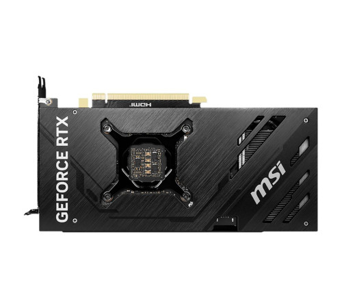 Видеокарта MSI RTX4070Ti SUPER VENTUS 2X OC 16GB, GDDR6X/256-bit