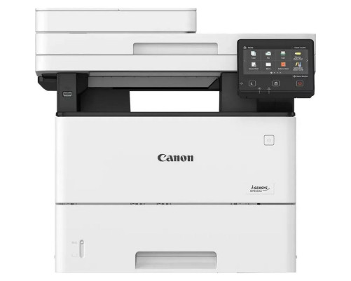 МФУ Canon i-Sensys MF553dw