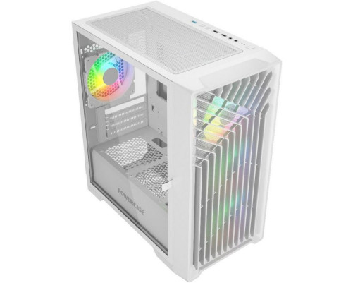 Корпус Powercase Mistral Micro X4W (CMMXW-L4) Корпус Powercase Mistral Micro X4W (CMMXW-L4)