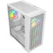Корпус Powercase Mistral Micro X4W (CMMXW-L4)