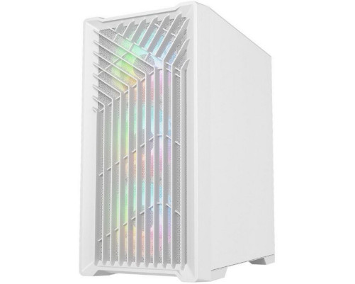 Корпус Powercase Mistral Micro X4W (CMMXW-L4) Корпус Powercase Mistral Micro X4W (CMMXW-L4)