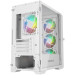 Корпус Powercase Mistral Micro X4W (CMMXW-L4)