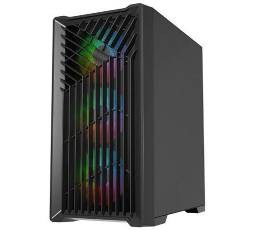 Корпус Powercase Mistral Micro X4B (CMIMTW-L3)