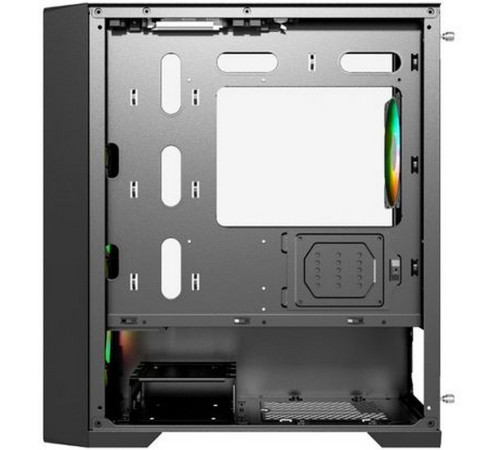 Корпус Powercase Mistral Micro X4B (CMIMTW-L3)