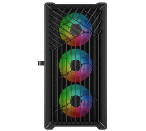 Корпус Powercase Mistral Micro X4B (CMIMTW-L3)