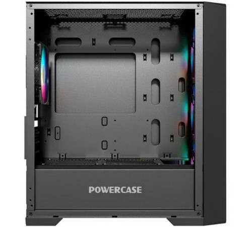 Корпус Powercase Mistral Micro X4B (CMIMTW-L3)