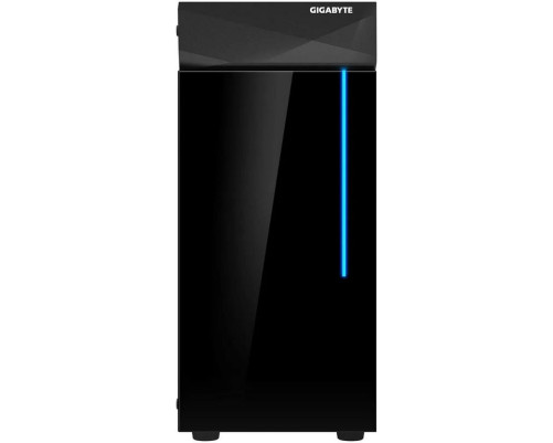 Корпус Gigabyte C200 Корпус Gigabyte C200
