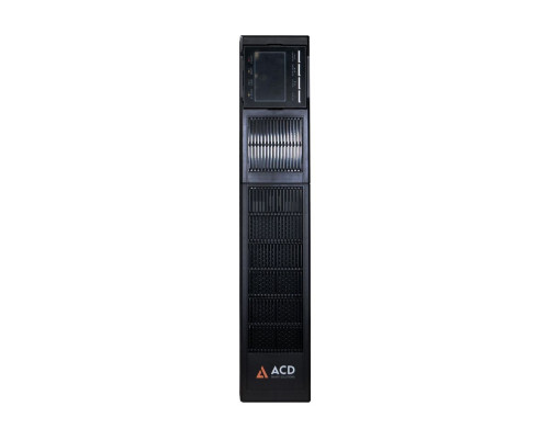 Источник бесперебойного питания ACD PW-RackLine Pro 10000T Источник бесперебойного питания ACD PW-RackLine Pro 10000T