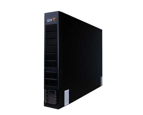 Источник бесперебойного питания ACD PW-RackLine Pro 10000T Источник бесперебойного питания ACD PW-RackLine Pro 10000T