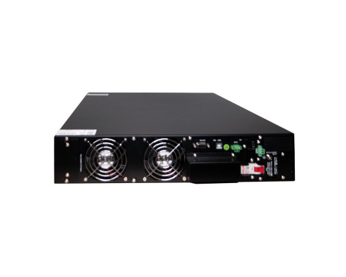 Источник бесперебойного питания ACD PW-RackLine Pro 10000T Источник бесперебойного питания ACD PW-RackLine Pro 10000T