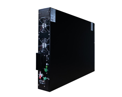 Источник бесперебойного питания ACD PW-RackLine Pro 10000T Источник бесперебойного питания ACD PW-RackLine Pro 10000T