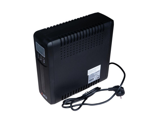 Источник бесперебойного питания ACD PW-Slim 850 Источник бесперебойного питания ACD PW-Slim 850