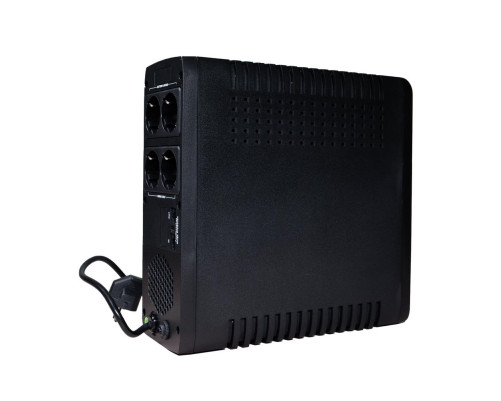Источник бесперебойного питания ACD PW-Slim 850 Источник бесперебойного питания ACD PW-Slim 850