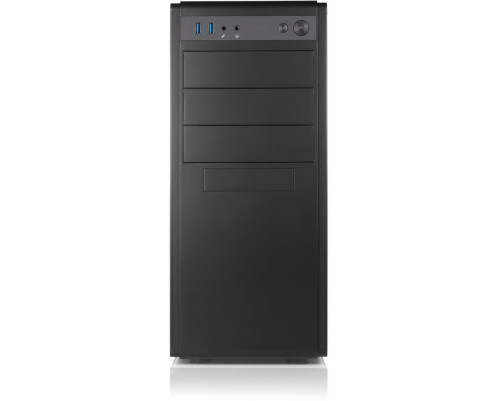 Корпус Foxline FL-886 ATX, black, w/o PSU, w/2xUSB3.0, w/o pwrcord, w/o FAN Корпус Foxline FL-886 ATX, black, w/o PSU, w/2xUSB3.0, w/o pwrcord, w/o FAN