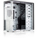Корпус Foxline FL-886 ATX, black, w/o PSU, w/2xUSB3.0, w/o pwrcord, w/o FAN