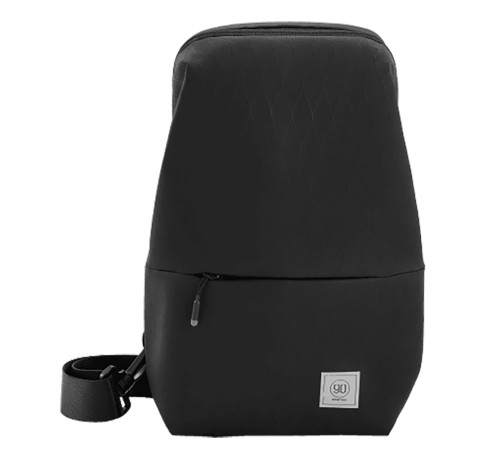 Рюкзак Ninetygo City, черный