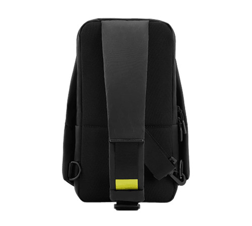 Рюкзак Ninetygo City, черный