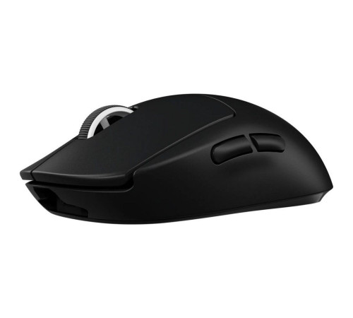 Мышь игровая беспроводная Logitech G PRO X Superlight, черный