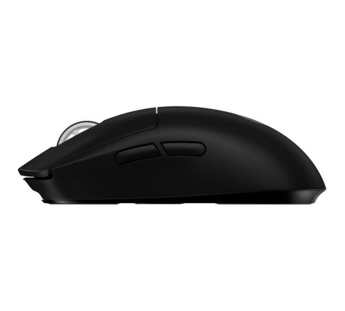 Мышь игровая беспроводная Logitech G PRO X Superlight, черный