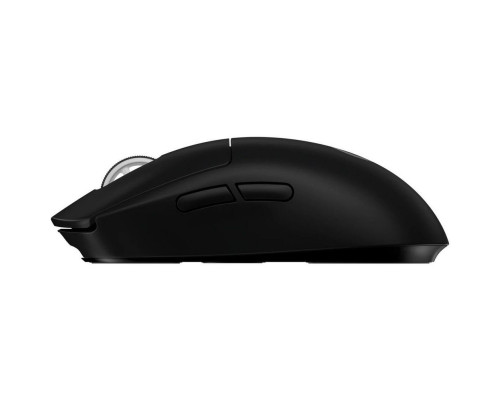 Мышь игровая беспроводная Logitech G PRO X Superlight, черный Мышь игровая беспроводная Logitech G PRO X Superlight, черный