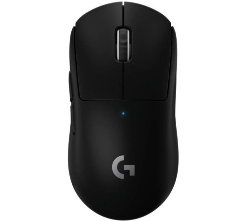 Мышь игровая беспроводная Logitech G PRO X Superlight, черный