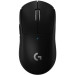 Мышь игровая беспроводная Logitech G PRO X Superlight, черный
