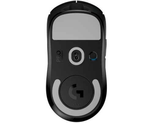 Мышь игровая беспроводная Logitech G PRO X Superlight, черный Мышь игровая беспроводная Logitech G PRO X Superlight, черный
