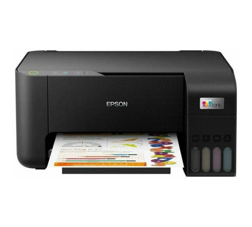 МФУ Epson L3218