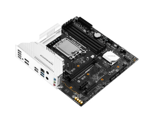 Материнская плата Maxsun MS-Terminator B760M D5 (LGA1700) Материнская плата Maxsun MS-Terminator B760M D5 (LGA1700)