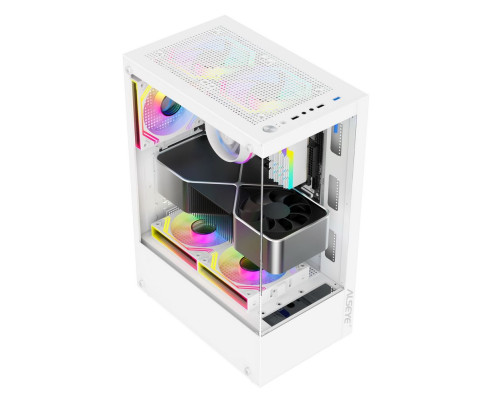 Корпус ALSEYE Spider-W (AS.07.0137) Корпус ALSEYE Spider-W (AS.07.0137)