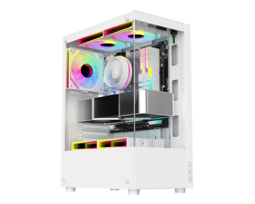 Корпус ALSEYE Spider-W (AS.07.0137) Корпус ALSEYE Spider-W (AS.07.0137)