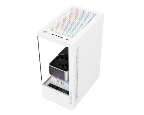 Корпус ALSEYE Spider-W (AS.07.0137) Корпус ALSEYE Spider-W (AS.07.0137)