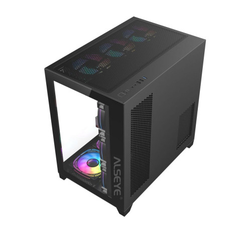 Корпус ALSEYE Knight-B (AS.07.0134)