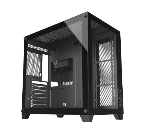Корпус ALSEYE Knight-B (AS.07.0134)