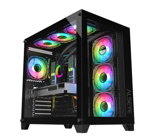 Корпус ALSEYE Knight-B (AS.07.0134)