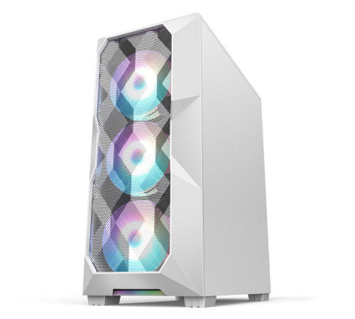 Корпус ALSEYE Big Jony-W (AS.07.0045)