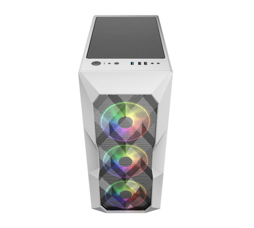 Корпус ALSEYE Big Jony-W (AS.07.0045)