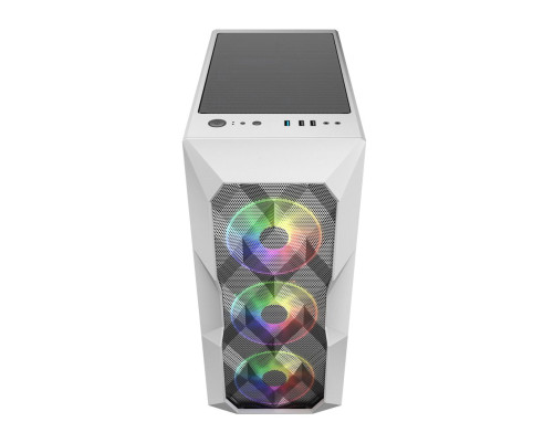 Корпус ALSEYE Big Jony-W (AS.07.0045) Корпус ALSEYE Big Jony-W (AS.07.0045)
