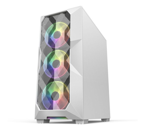 Корпус ALSEYE Big Jony-W (AS.07.0045)